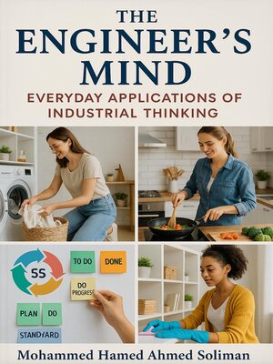 cover image of The Engineer's Mind